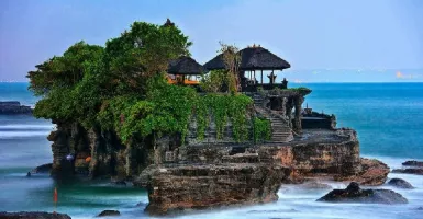 Top! Bali Kalahkan Phuket Dalam 25 Best Destination in Asia 2020