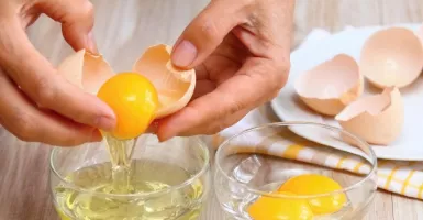 Mengandung Kolesterol, Amankah Konsumsi Telur Setiap Hari?