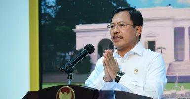 Sempat Dituntut Mundur, Menkes Terawan Peroleh Kepercayaan Publik