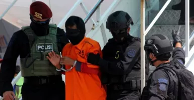 Pentolan Eks FPI Bongkar Terduga Teroris Condet Antek Intelijen