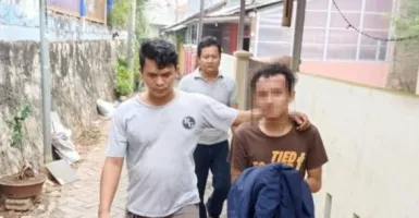 Aksi Perampokan di Tol Tangerang-Merak, Nih Dia Dalangnya