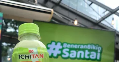 Jajal Varian Baru Thai Milk Green Tea, Cocok di Lidah Indonesia