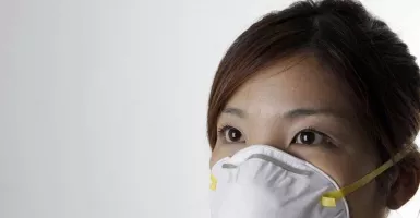 Masker N95 vs Masker Ojol, Mana yang Paten Cegah Virus Corona?
