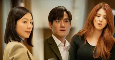 The World of Married Sabet Rating Tertinggi di Sejarah TV Korea