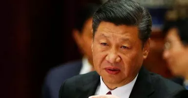 Wahai Amerika, Presiden China Nggak Mau Palestina Teraniaya
