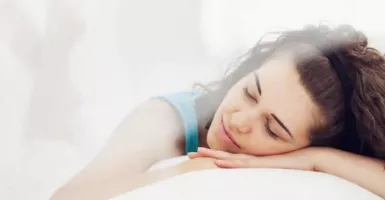 Tidur Siang Selama 30 Menit Bisa Dongkrak Mood Kala Bekerja