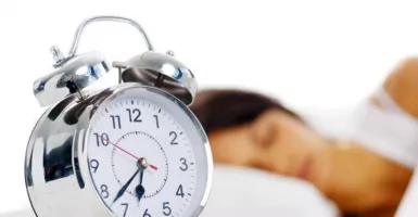 3 Dampak Buruk Perubahan Pola Tidur terhadap Kesehatan