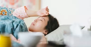 Tak Hanya Stres dan Kurang Tidur, 5 Penyebab Lemahnya Imunitas