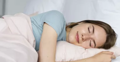 3 Buah yang Mampu Bikin Tidur Makin Nyenyak