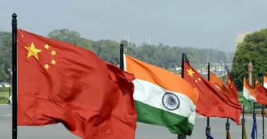 India-China Memanas, Mulai dari Perbatasan Sampai Blokir Aplikasi