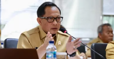 Tito Karnavian Menjadi Antitesis Prabowo Subianto di Pilpres 2024