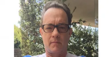 Tuai Protes, Tom Hanks Ngotot Tetap Donasi Plasma Darah