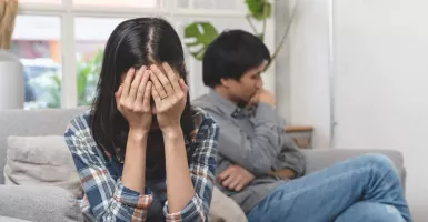 Ketahui 3 Cara Menghilangkan Trauma Setelah Diselingkuhi Pasangan