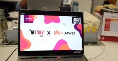 The NextDev dan Huawei Berkolaborasi Kembangkan Ekosistem Digital