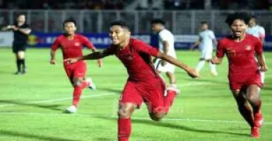 Tahan Imbang Korea Utara, Indonesia Lolos Ke Piala Asia U-19 2020
