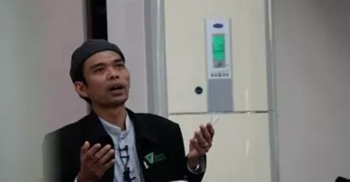 Ceramah UAS Batal Lagi Digelar, Kali Ini di UGM Yogyakarta
