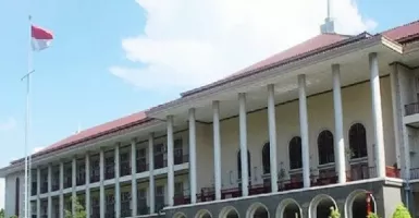 Wow... UGM Peringkat Ketiga Universitas Terbaik di Asia Tenggara