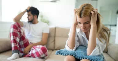4 Alasan Hubungan Kamu Sudah Tidak Bisa Dipertahankan