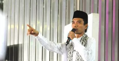 Akun Medsos Ustaz Abdul Somad Hilang, Pakar Hukum: Mulai Diincar