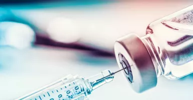 Rusia Luar Biasa! Vaksin Corona Siap Pekan Depan