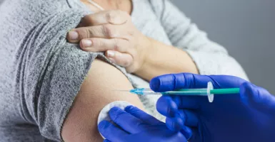 Tangkal Covid-19, ZAP Sediakan Vaksin Flu untuk Orang Dewasa