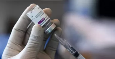 Dikabarkan Meninggal Usai Suntik Vaksin AstraZeneca, Ternyata