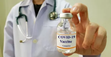 Belum Tentu Desember, Pendistribusian Vaksin Covid-19 Bisa Molor
