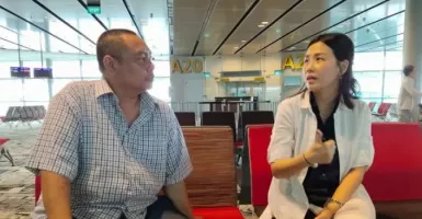 Mantan Istri Ahok Diusulkan Jadi Wali Kota Medan, Setuju Nggak?