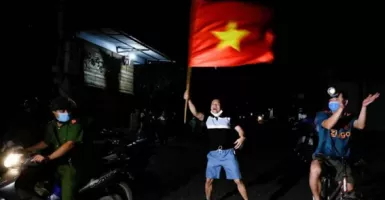 Vietnam Jauh dari Resesi, Kendali Corona Jadi Mantra Sakti