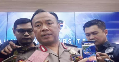 2.500 Pasukan Gabungan TNI-Polri Dikerahkan ke Papua