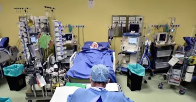 Italia Sangat Berduka, 100 Dokter Meninggal Karena Virus Corona