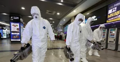 China Terancam Diserang Wabah Virus Corona Gelombang Kedua