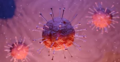 Virus Corona Terus Bermutasi, Dampaknya Makin Mudah Menular