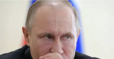 Trik Putin Lawan Corona, Tolak Karantina Masuk Penjara