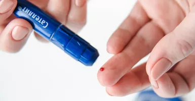 Manisnya Dirimu Jangan Sampai Bikin Diabetes Naik