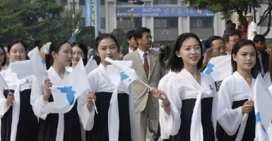 Kim Jong Un Muda Suka Majalah Dewasa, Kini Miliki Banyak Selir