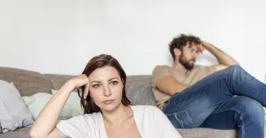 4 Penyebab Wanita Baik Justru Sering Dikecewakan Pasangan