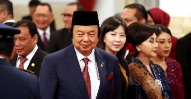Jadi Wantimpres: Dato Sri Tahir Tajir Melintir, Ini Kekayaannya