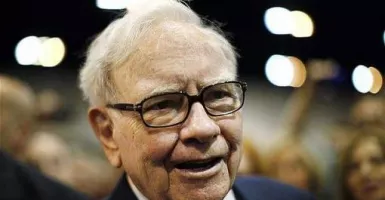 Amerika Sibuk Perang Ekonomi, Analisis Warren Buffett Bikin Ngeri