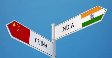 Adu Tembak China vs India di Pangong Tso, Siapa Pemenangnya?