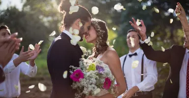Wujudkan Pesta Pernikahan Idaman dengan 7 Cara Menabung Efektif