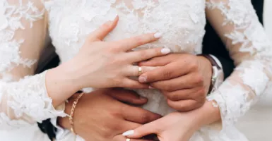 Pernikahan untuk Seumur Hidup, Tapi Bukan Berarti Digelar Mewah