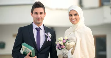 Menikahlah dengan Laki-Laki Saleh, Kamu Tidak Akan Rugi