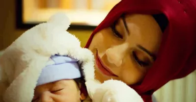 Indahnya Nama Bayi Laki-laki Islami Ini, Contek yuk!