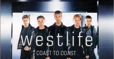 Kiprah Westlife di Dunia Musik Sebelum Bubar pada 2012