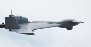 Drone Kamikaze Jepang Bisa Bikin China Meriang, Waspadalah!