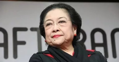 Wacana Presiden 3 Periode, Tanggapan Megawati Telak Banget