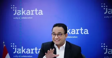 Tiru Jusuf Kalla, Jalan Anies Menuju Pilpres 2024 Bakal Mulus