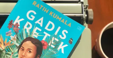 Novel Ini Ungkap Rahasia Keluarga dan Sejarah Keretek Indonesia