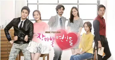 Penuh Air Mata, 4 Drama Korea Cerita Tentang Hamil di Luar Nikah